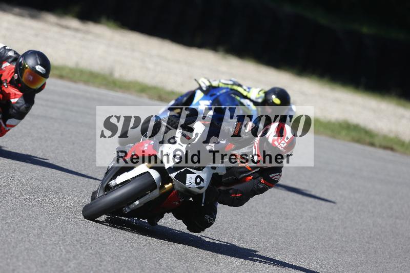 /54 19.09.2025 Speer Racing ADR/Gruppe rot/606